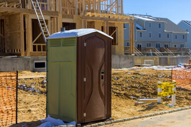 Best Emergency porta potty rental  in Whitewright, TX