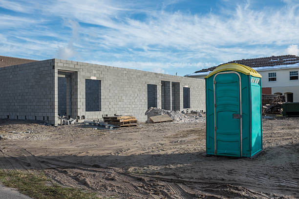 Porta potty rental for festivals in Whitewright, TX